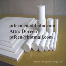 Hecho en China PTFE / Teflon / F4 Hoja moldeada